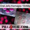 Oral Jelly Kamagra 100Mg 38